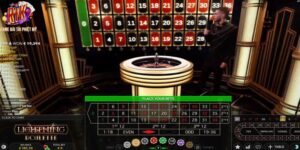 Kinh nghiệm khi chơi game Roulette luôn thắng