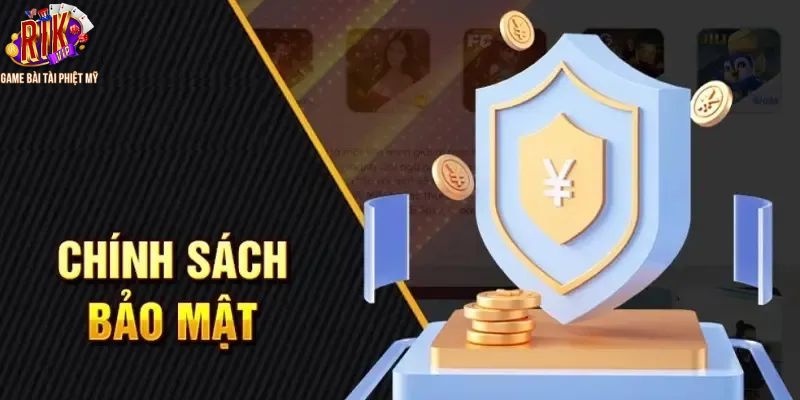 Nguyên nhân cần xuất hiện chính sách bảo mật