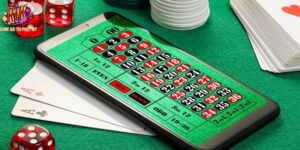 Chỉ với 4 bước nhanh gọn là tham gia ngay vào game