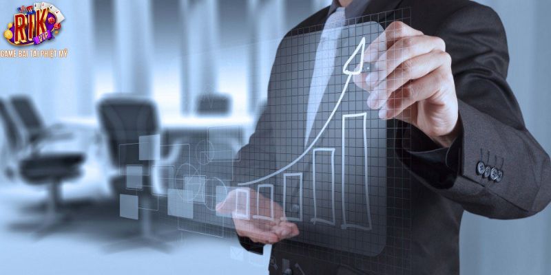 Đóng góp của Tú đến sự thành công của Rikvip