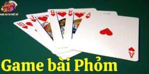 Đôi nét về trò chơi bài phỏm 