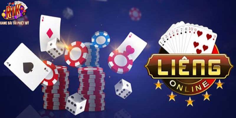 Khám phá vài nét về game bài liêng