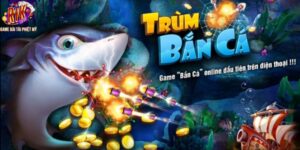 Những lợi ích về trùm bắn cá 3D mang lại cho cược thủ